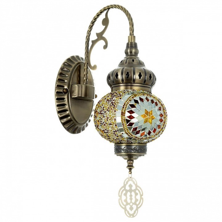 Фото Бра Citilux Каир CL419315 - интернет-магазин МегаТерем в Москве