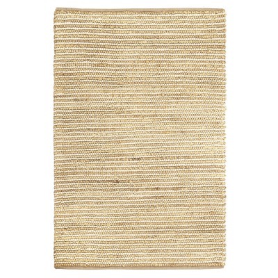 Ковер из джута и шерсти del...