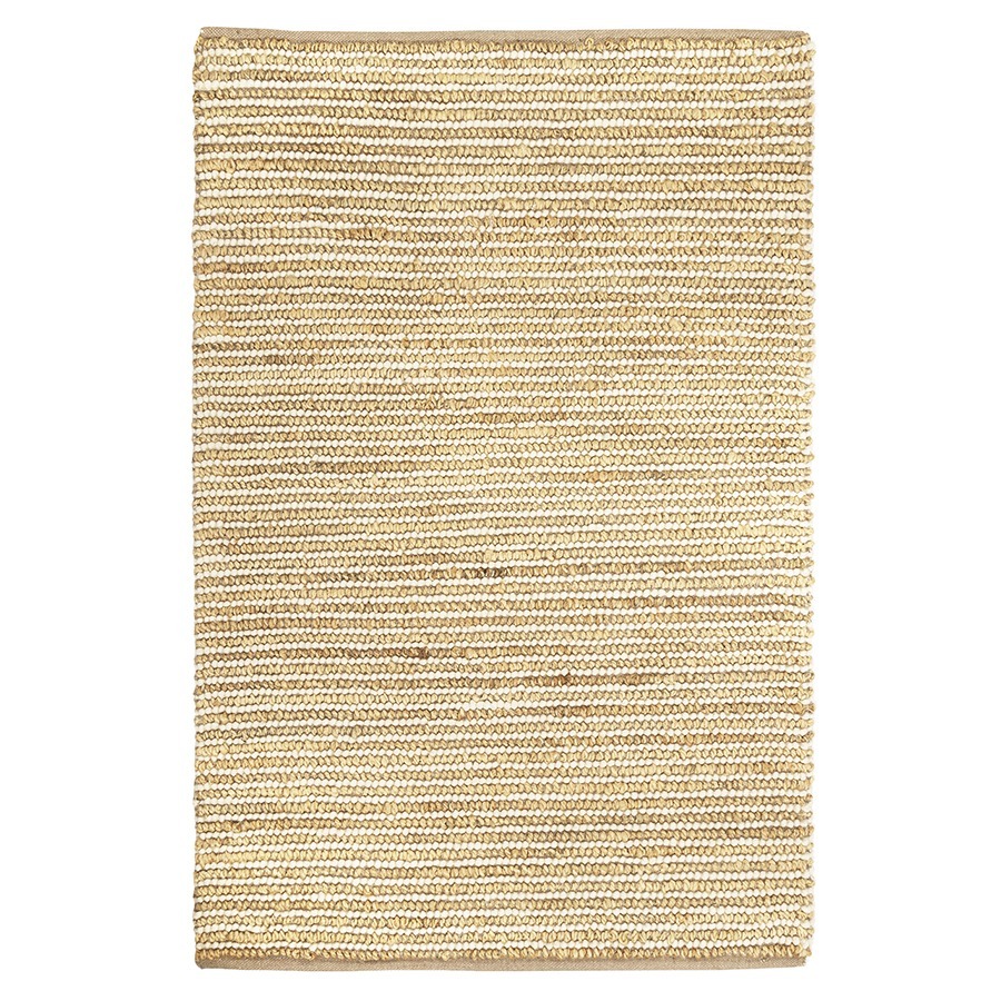 Фото Ковер из джута и шерсти delhi из коллекции ethnic (76001) - интернет-магазин МегаТерем в Москве