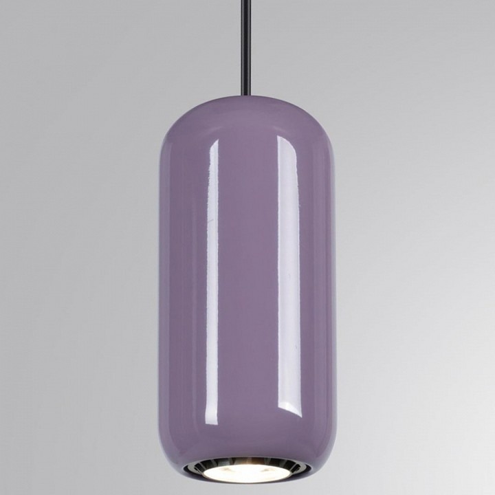 Фото Подвесной светильник Odeon Light Ovali 5053/1 OD_5053_1 - интернет-магазин МегаТерем в Москве