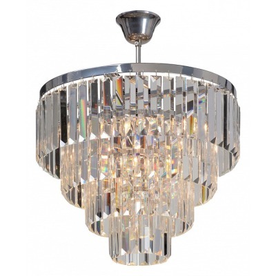 Люстра на штанге Vitaluce V5825 V5825-9/5 VI_V5825-9_5