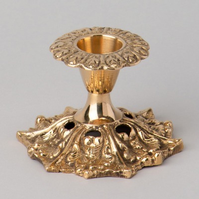 Подсвечник высота=6см Lefar...