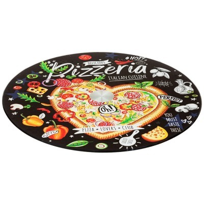 Тортовница вращающаяся колл...