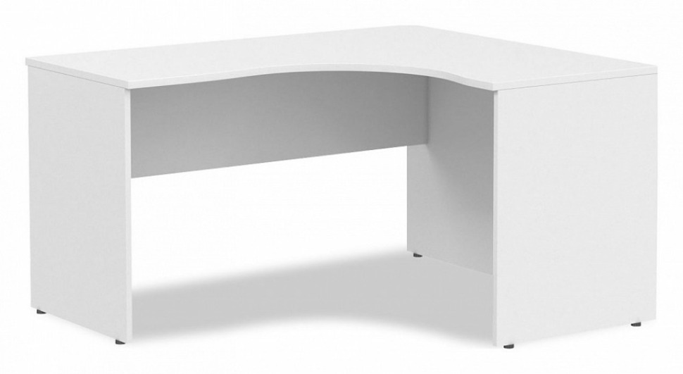 Фото Стол офисный Imago СА-3Пр SKY_00-07008174 - интернет-магазин МегаТерем в Москве