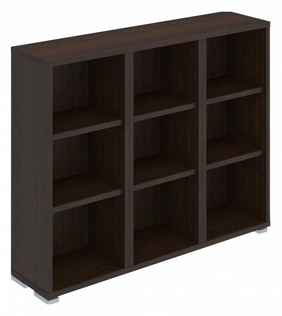 Фото Стеллаж Домино ПУ-60-1 MER_PU-60-1_V - интернет-магазин МегаТерем в Москве