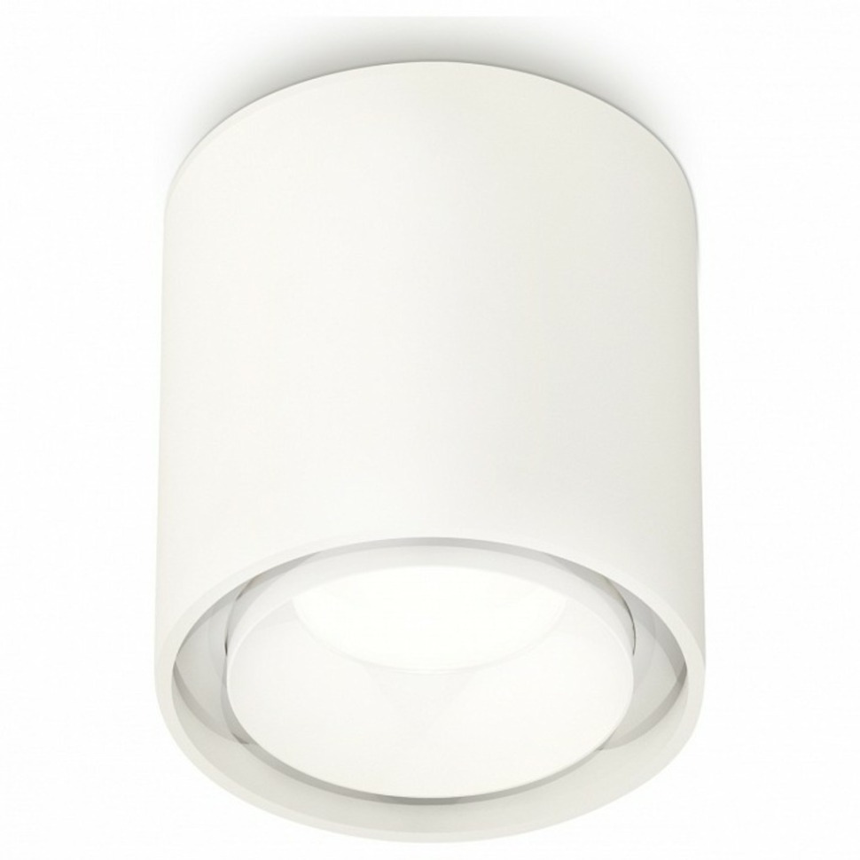 Фото Накладной светильник Ambrella Light XS XS7722001 AMBR_XS7722001 - интернет-магазин МегаТерем в Москве