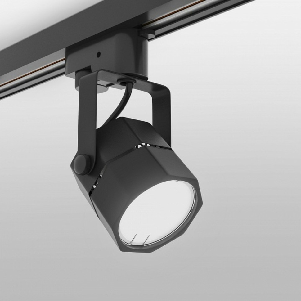 Фото Светильник на штанге Elektrostandard Robi a047355 ELK_a047355 - интернет-магазин МегаТерем в Москве