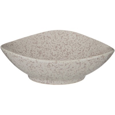 Салатник треугольный bronco...