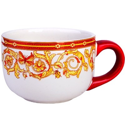 Кружка-супница 550 мл Роман...