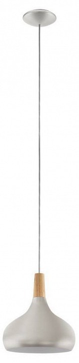 Фото Подвесной светильник Eglo SABINAR 901181 EG_901181 - интернет-магазин МегаТерем в Москве