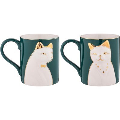 Набор кружек lefard animal ...