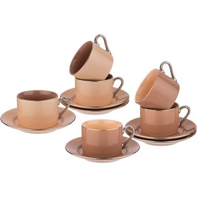 Чайный набор lefard break t...