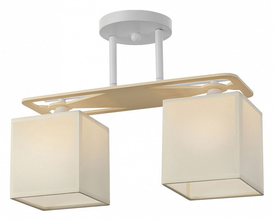 Фото Светильник на штанге Escada Ares 1117/2PL ESC_1117_2PL - интернет-магазин МегаТерем в Москве