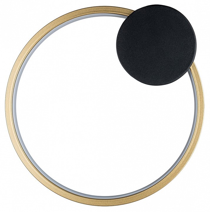 Фото Накладной светильник Escada Figures 10262/1LED ESC_10262_1LED - интернет-магазин МегаТерем в Москве