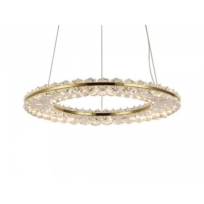 Подвесная люстра Newport CR...