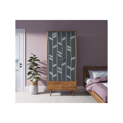 Шкаф двухстворчатый Berber ...