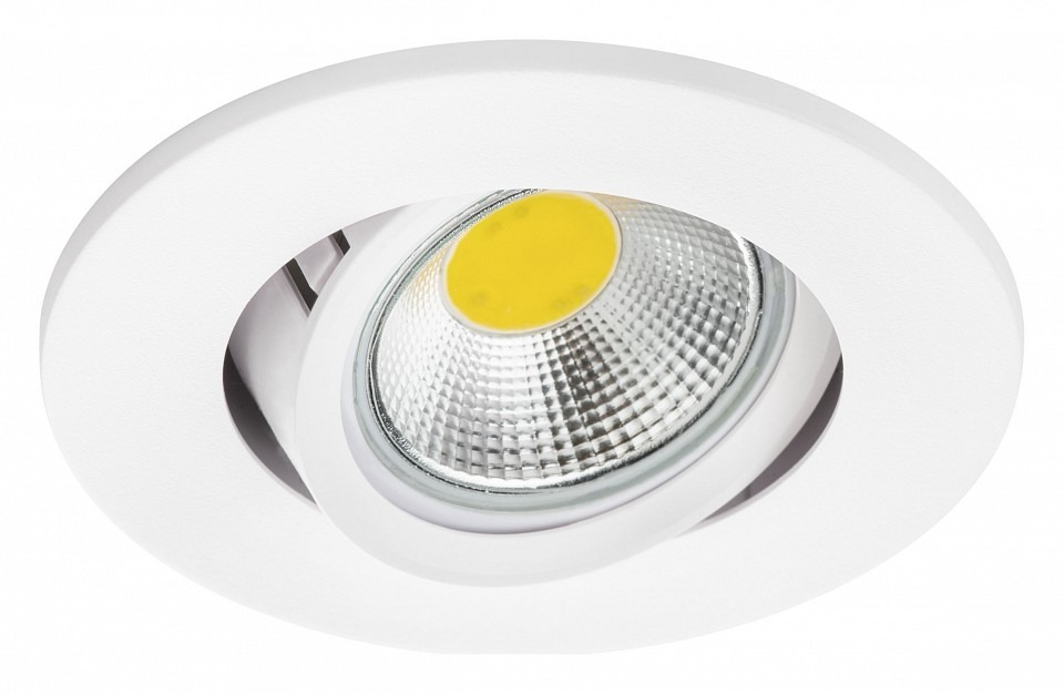 Фото Встраиваемый светильник Lightstar Banale 012026 LS_012026 - интернет-магазин МегаТерем в Москве