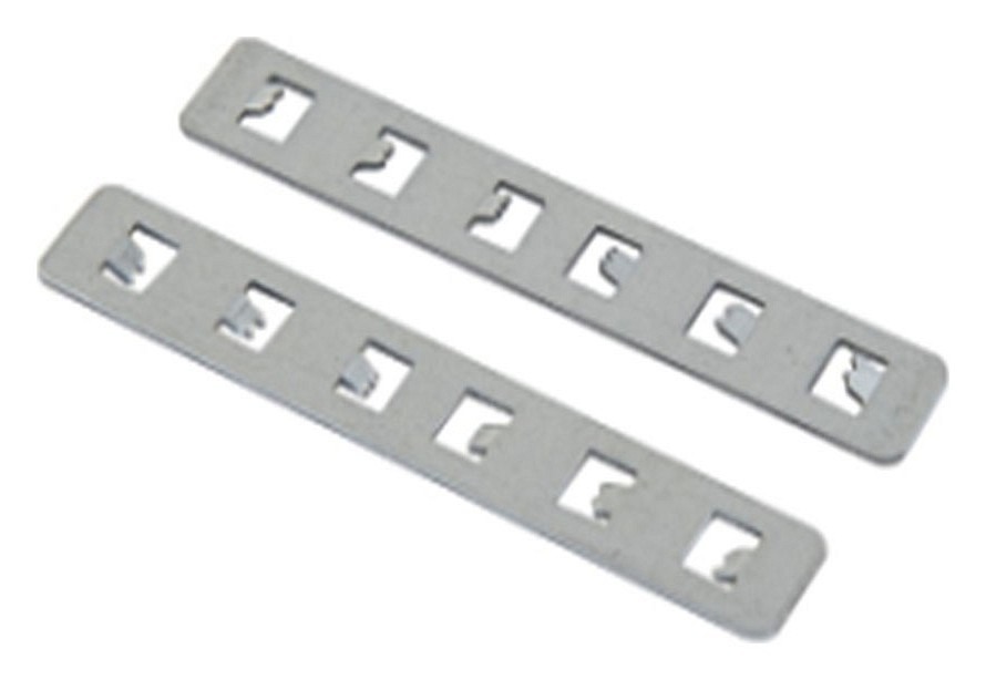 Фото Крепление для трека Wertmark WTG WTG.L0.00.E00 - интернет-магазин МегаТерем в Москве