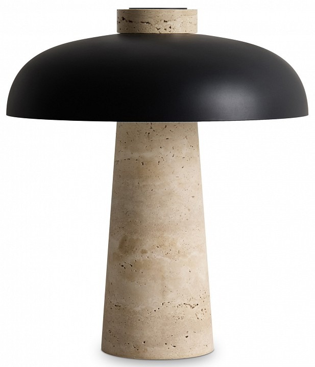 Фото Настольная лампа декоративная Freya Sunspot FR5482TL-L7B MY_FR5482TL-L7B - интернет-магазин МегаТерем в Москве