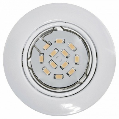 Встраиваемый светильник Egl...