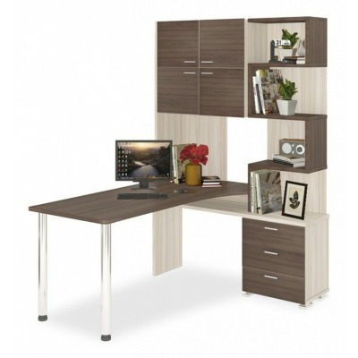 Стол компьютерный Домино СР...