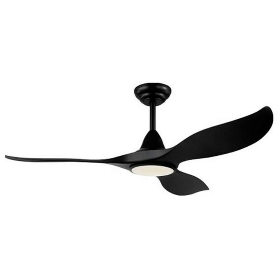 Фото Светильник с вентилятором Eglo Cirali 52 35008 EG_35008 - интернет-магазин МегаТерем в Москве