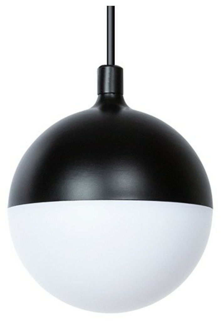 Фото Подвесной светильник Arte Lamp Virgo A4564PL-1BK AR_A4564PL-1BK - интернет-магазин МегаТерем в Москве