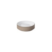 Тарелка 1CLP101-WHI(1CLP101-01116I), 9,8 см, керамика, Salt of the sea (white), Costa Nova