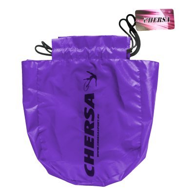 Чехол для мяча х/г, фиолето...