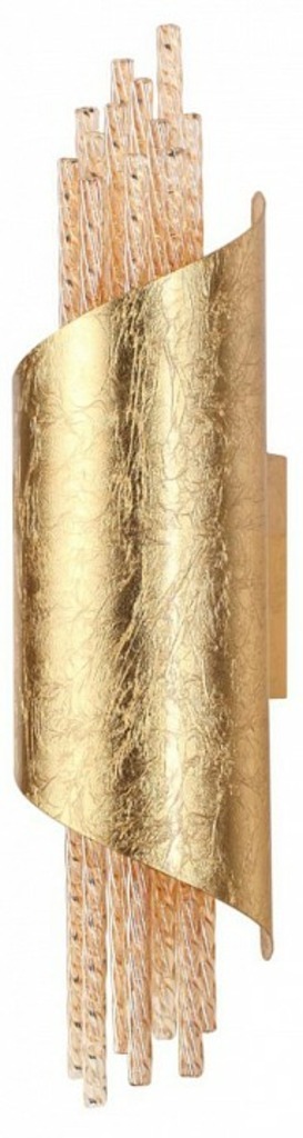 Фото Бра Odeon Light Monica 3901/5W OD_3901_5W - интернет-магазин МегаТерем в Москве