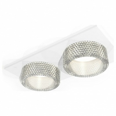 Встраиваемый светильник Amb...