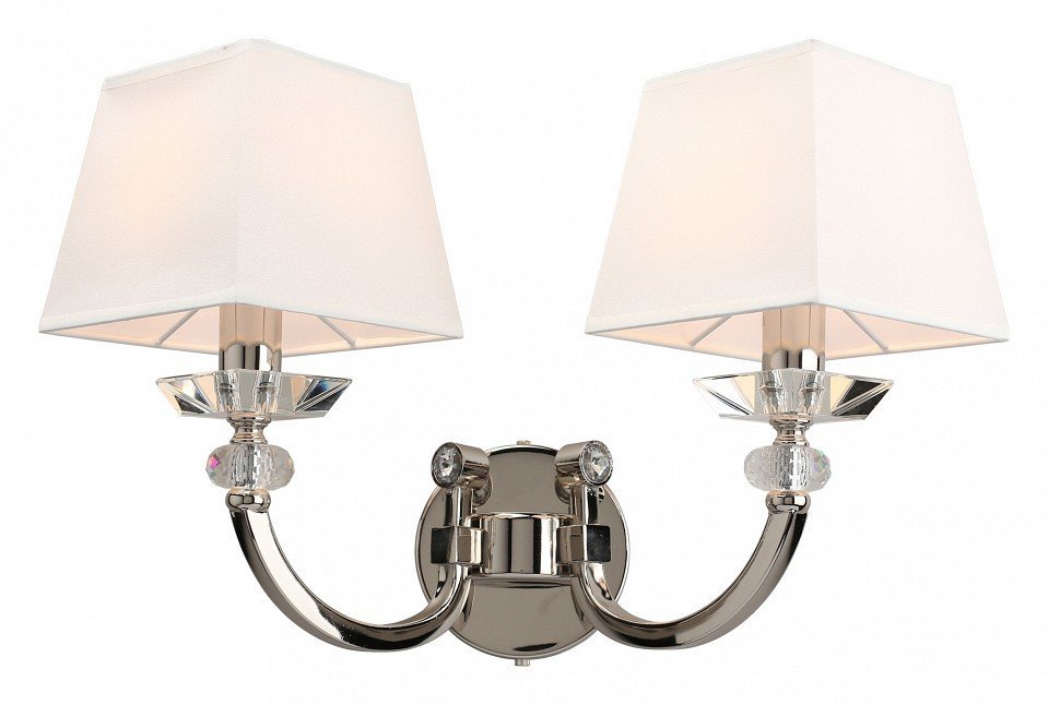 Фото Бра Aployt Gay APL.754.01.02 AP_APL.754.01.02 - интернет-магазин МегаТерем в Москве