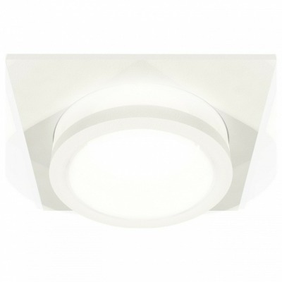 Встраиваемый светильник Amb...