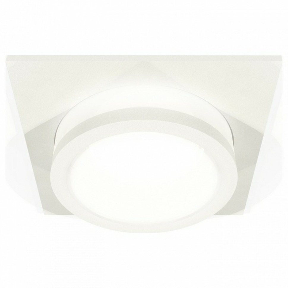 Фото Встраиваемый светильник Ambrella Light XC XC7631041 AMBR_XC7631041 - интернет-магазин МегаТерем в Москве