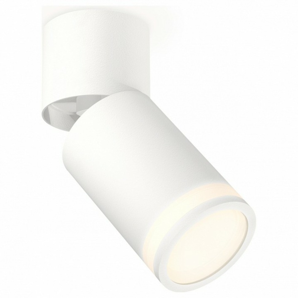 Фото Спот Ambrella Light XM XM6312084 AMBR_XM6312084 - интернет-магазин МегаТерем в Москве