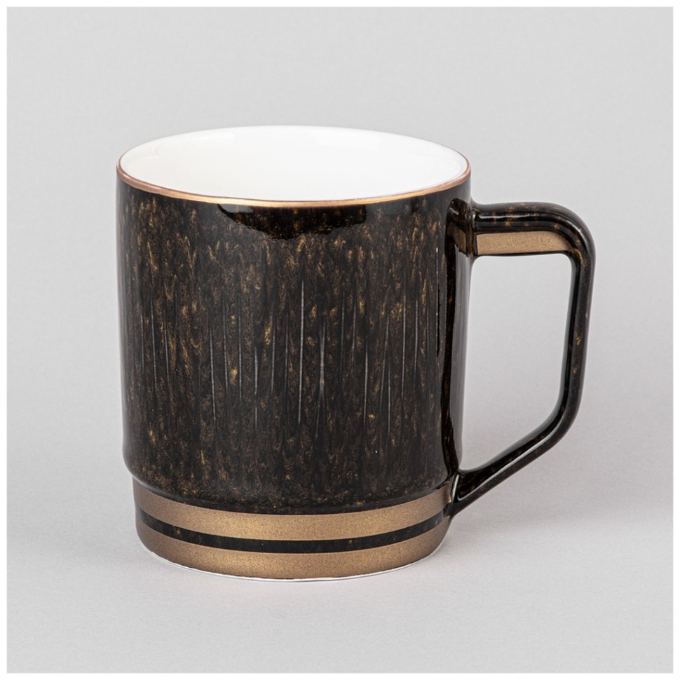 Фото Кружка lefard herbal 400 мл (42-529)  - интернет-магазин МегаТерем в Москве