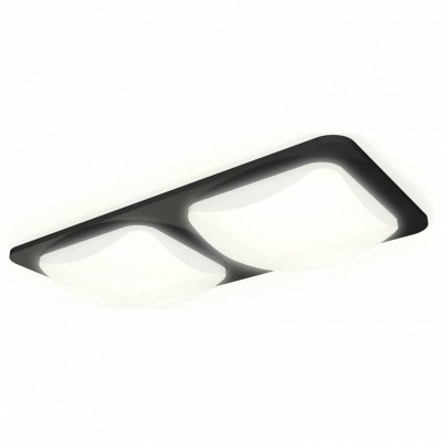 Встраиваемый светильник Amb...