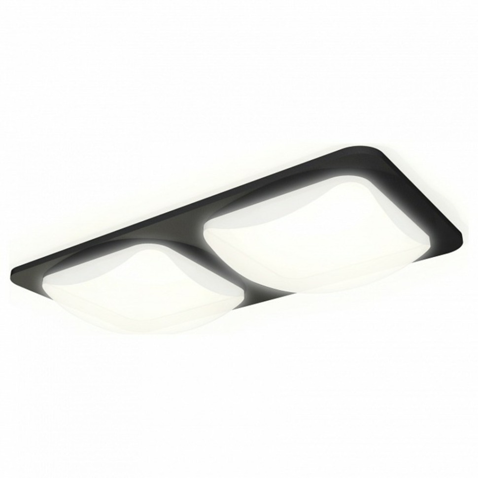 Фото Встраиваемый светильник Ambrella Light XC XC7906014 AMBR_XC7906014 - интернет-магазин МегаТерем в Москве