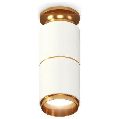 Накладной светильник Ambrella Light XS XS6301260 AMBR_XS6301260