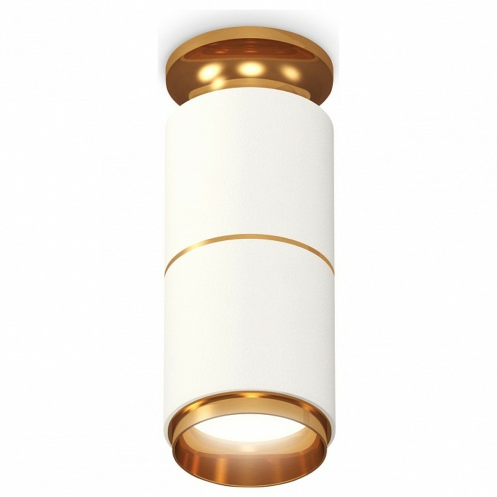 Фото Накладной светильник Ambrella Light XS XS6301260 AMBR_XS6301260 - интернет-магазин МегаТерем в Москве