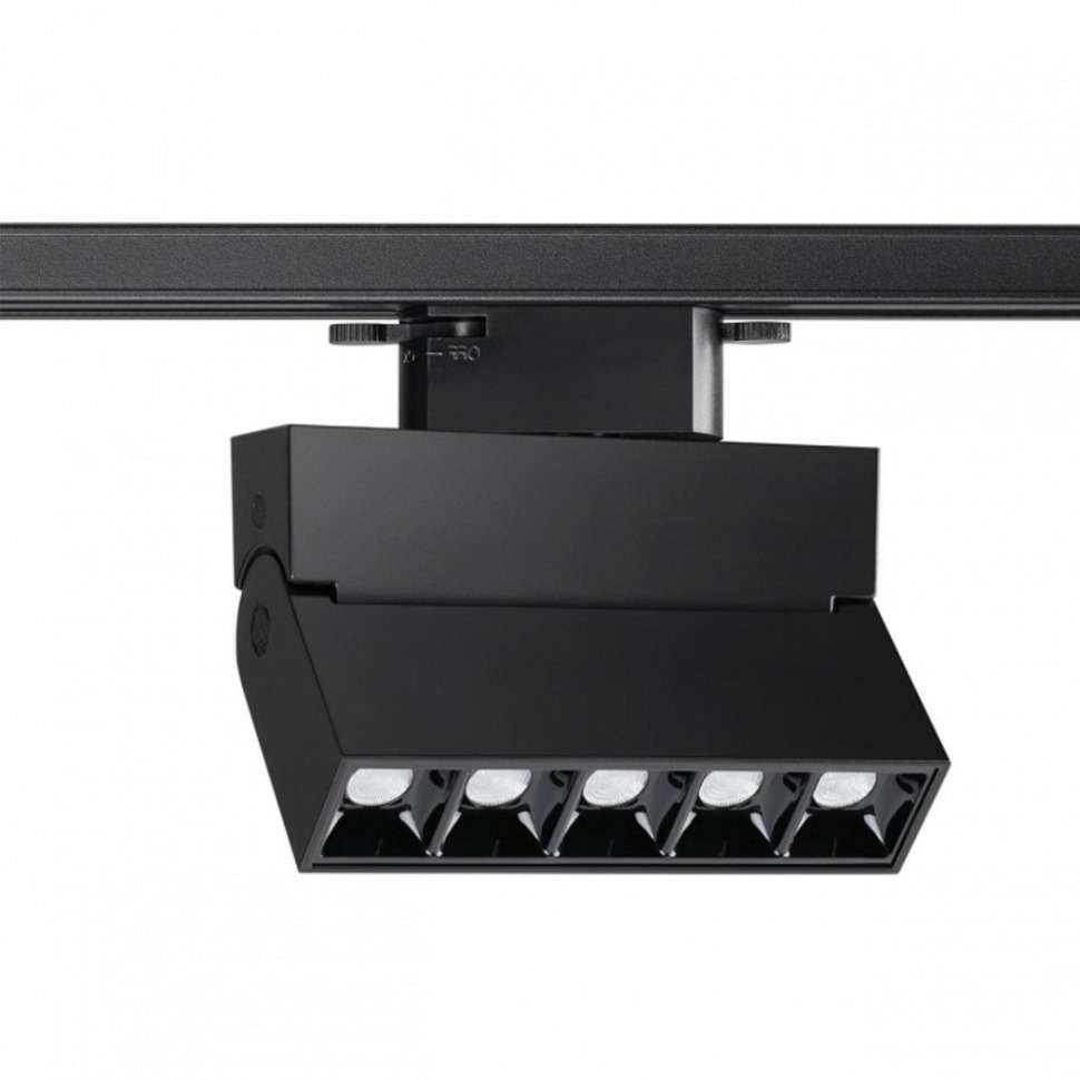 Фото Накладной светильник Novotech Eos 358325 NV_358325 - интернет-магазин МегаТерем в Москве