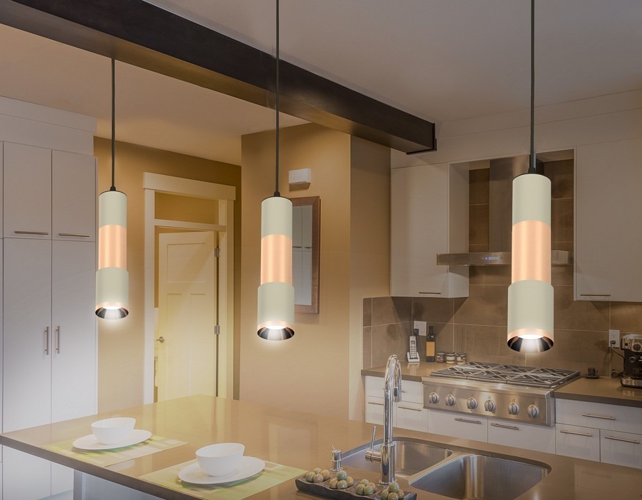 Фото Подвесной светильник Ambrella Light XP XP7423060 AMBR_XP7423060 - интернет-магазин МегаТерем в Москве