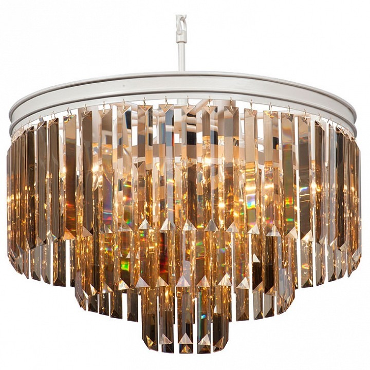 Фото Подвесной светильник Vitaluce V5154 V5154-0/6+3+1 VI_V5154-0_6_3_1 - интернет-магазин МегаТерем в Москве