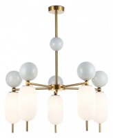 Люстра на штанге Ambrella Light LH LH53104 AMBR_LH53104 Люстра на штанге Ambrella Light LH LH53104 AMBR_LH53104