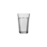 Стакан P-01204HS, стекло, clear, TOYO SASAKI GLASS