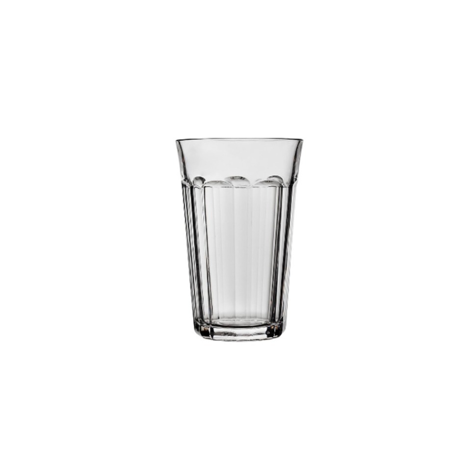 Фото Стакан P-01204HS, стекло, clear, TOYO SASAKI GLASS - интернет-магазин МегаТерем в Москве