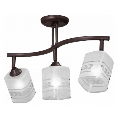 Люстра на штанге Vitaluce 3729 V3729-7/3PL VI_V3729-7_3PL