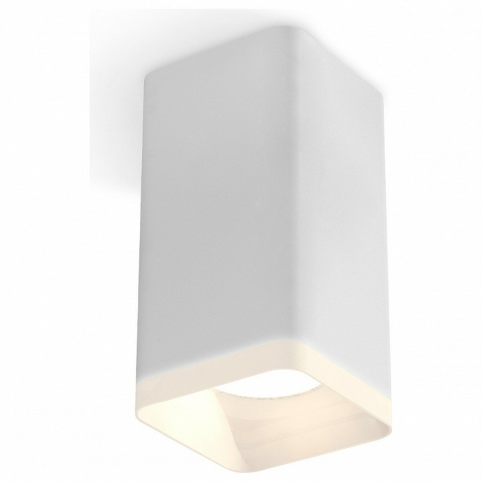 Фото Накладной светильник Ambrella Light XS XS7820021 AMBR_XS7820021 - интернет-магазин МегаТерем в Москве