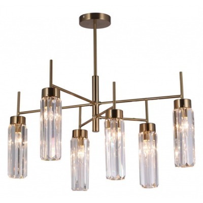 Люстра на штанге Omnilux Pa...