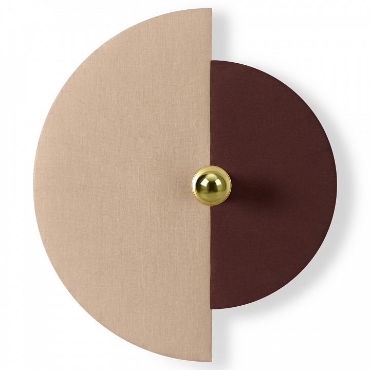 Фото Накладной светильник Freya Carry FR5487WL-01G1 MY_FR5487WL-01G1 - интернет-магазин МегаТерем в Москве